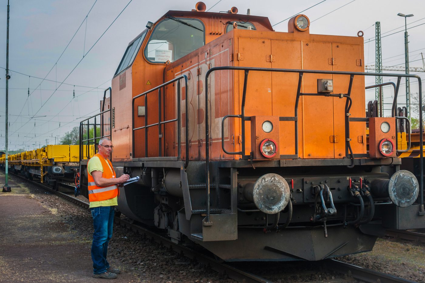 BBL Logistik GmbH