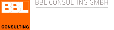 BBL CONSULTING GmbH Logo